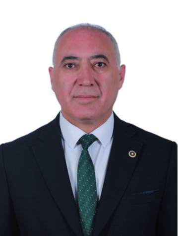 Doğan DEMİR