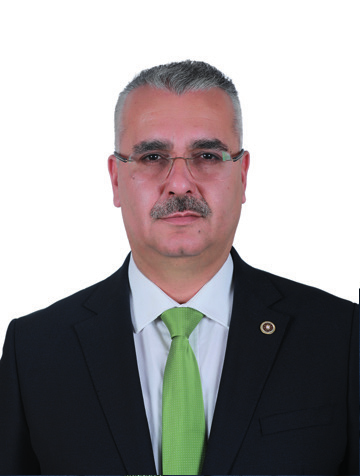 Yusuf AHLATCI
