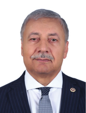 Mehmet Faruk PINARBAŞI