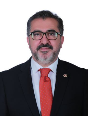 Adem YILDIRIM