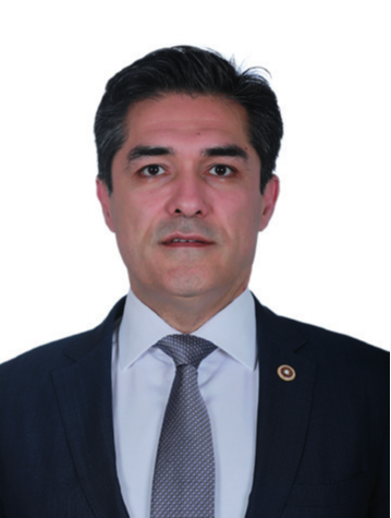 Mehmet Satuk Buğra KAVUNCU