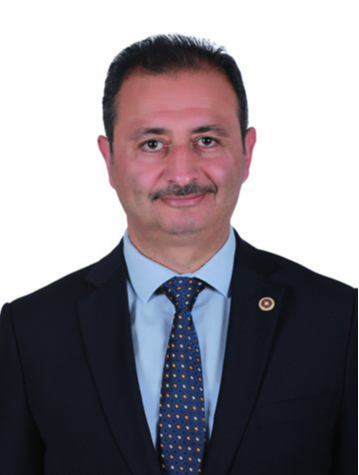 Cüneyt ALDEMİR