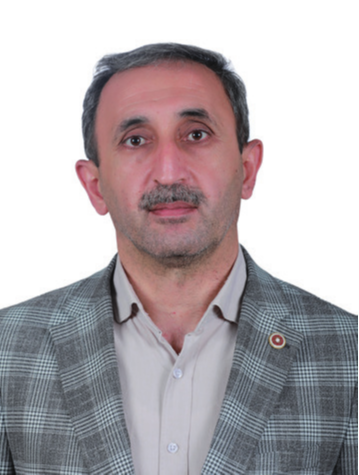Şahzade DEMİR