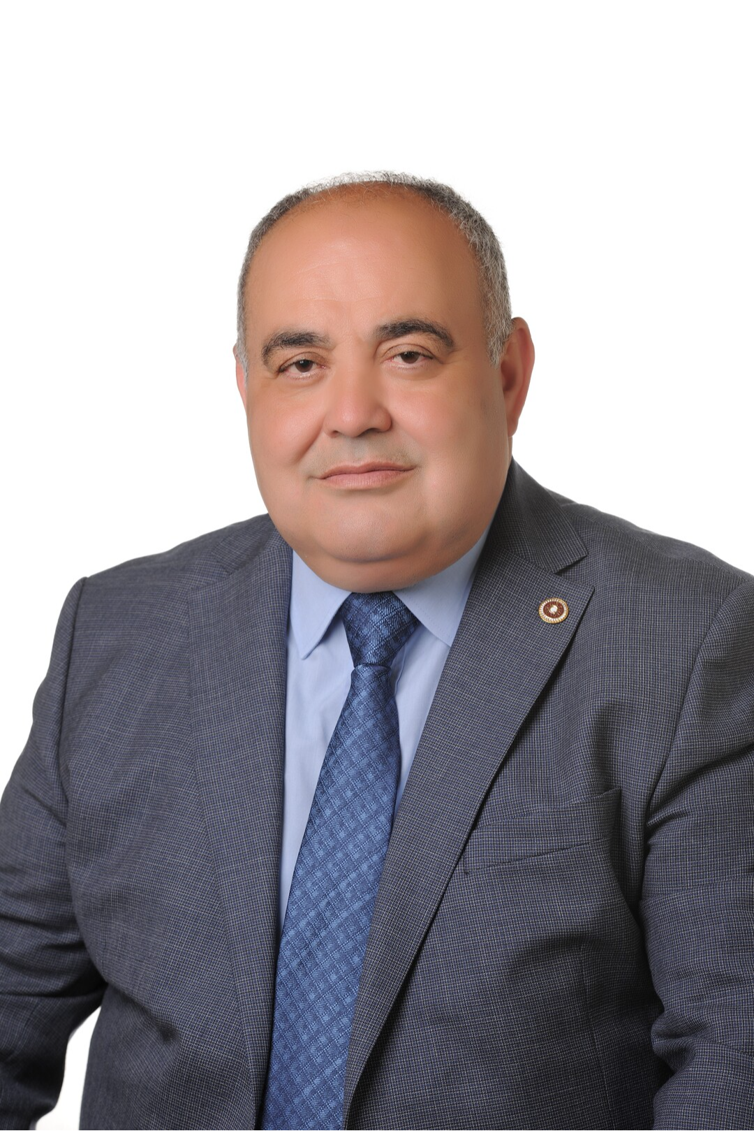 Yusuf Ziya ALDATMAZ