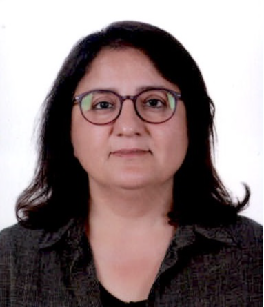 Ayten KORDU