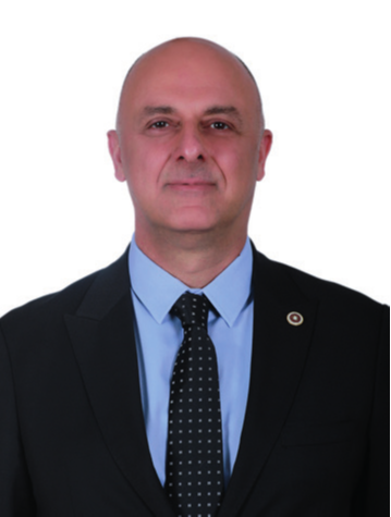 Ümit ÖZLALE