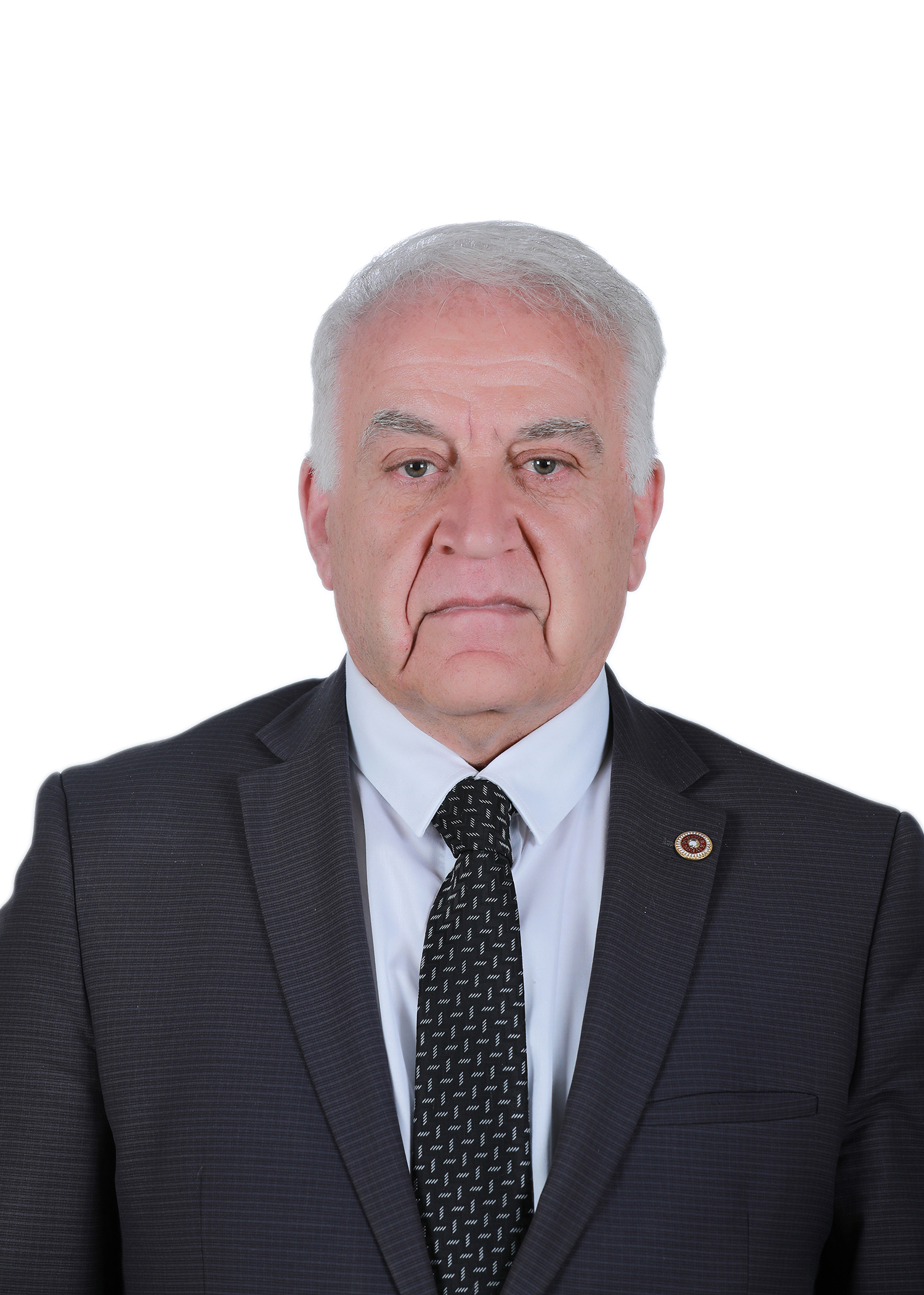 Tahsin BECAN