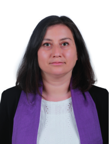 Burcugül ÇUBUK