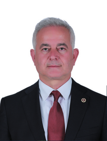 İsmet GÜNEŞHAN
