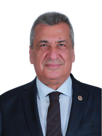 Hasan ÖZTÜRKMEN