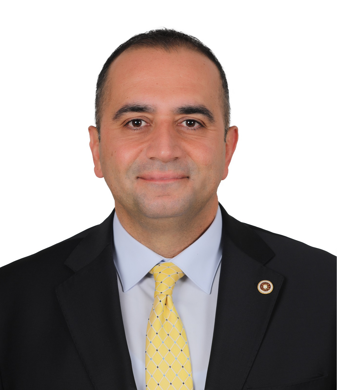 Sevan SIVACIOĞLU