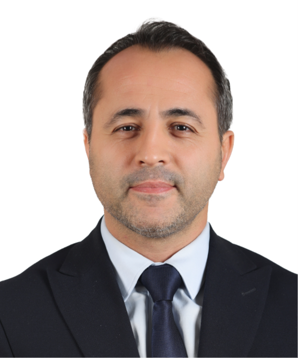 Abdurrahman BABACAN