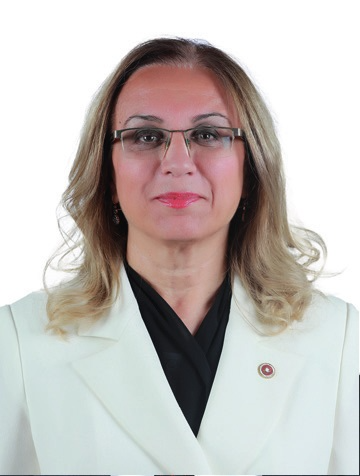Filiz KILIÇ