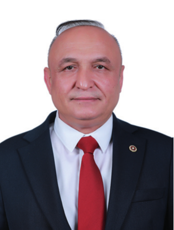 Melih MERİÇ