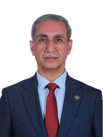 Abdürrahim DUSAK