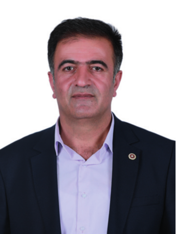 Mehmet KAMAÇ