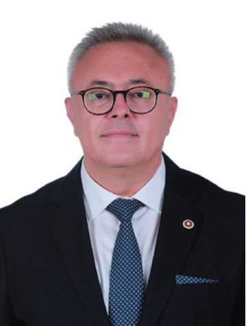 Ali KARAOBA