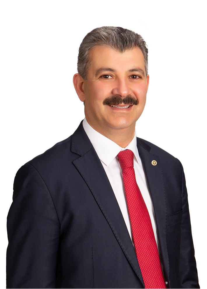 Hüseyin ALTINSOY