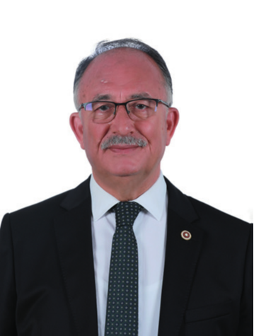Şerafettin KILIÇ