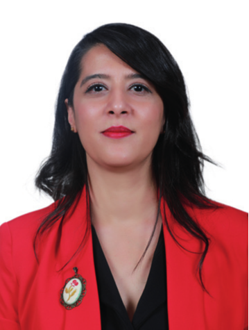 Sevda KARACA DEMİR