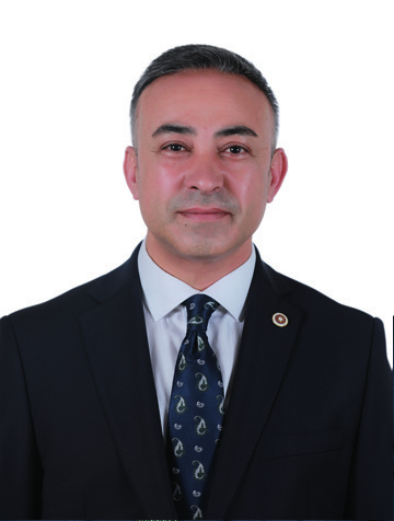 Mehmet TAHTASIZ