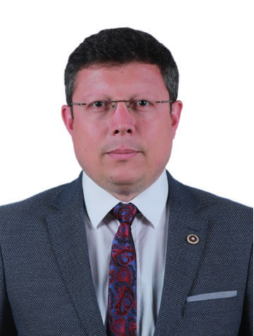 Fahrettin TUĞRUL