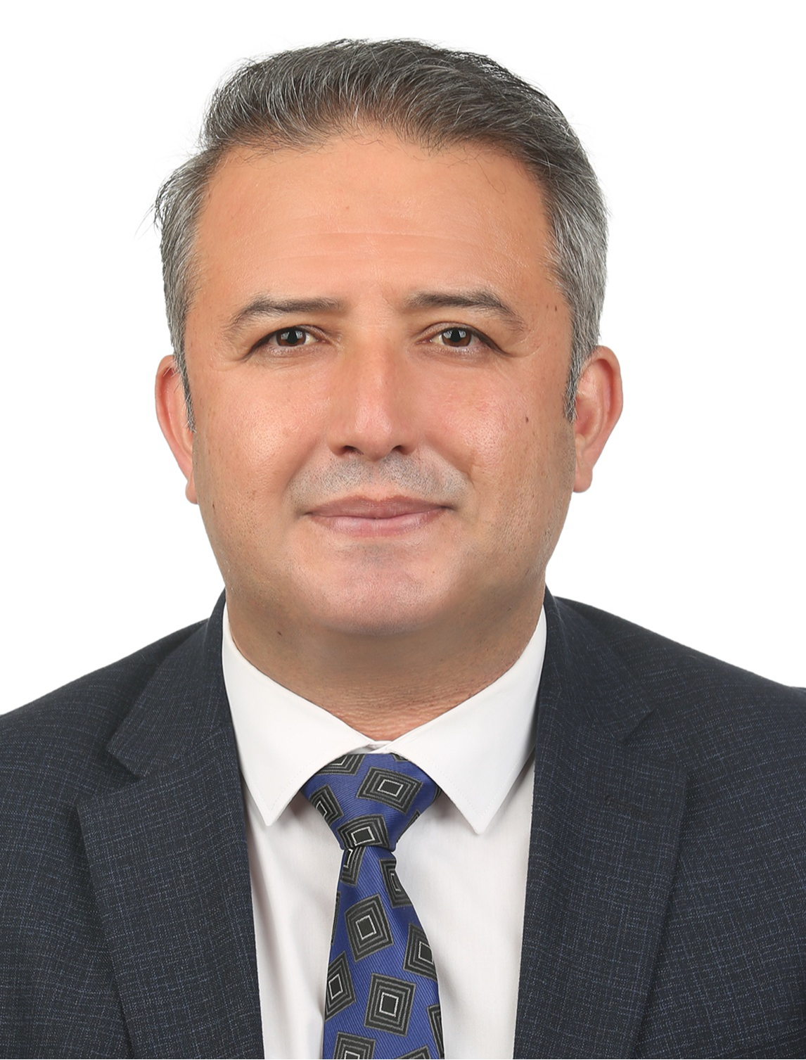 İsa Mesih ŞAHİN