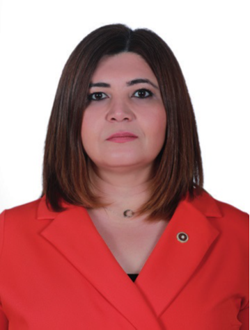 Selcan TAŞCI