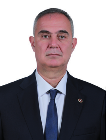 Sururi ÇORABATIR