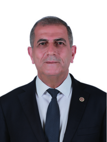 Hüsmen KIRKPINAR