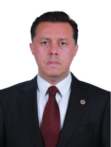 İdris Nebi HATİPOĞLU