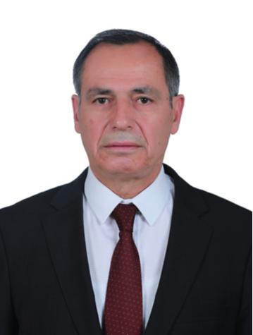Hüseyin OLAN