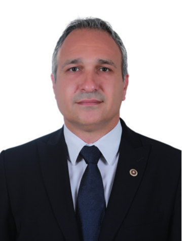 Suat ÖZÇAĞDAŞ