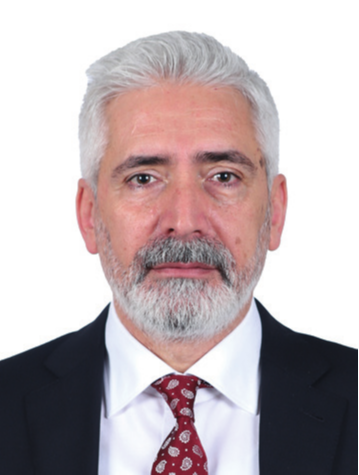 Mehmet Galip ENSARİOĞLU