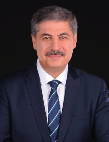 Azmi EKİNCİ
