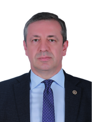 Rahmi Aşkın TÜRELİ