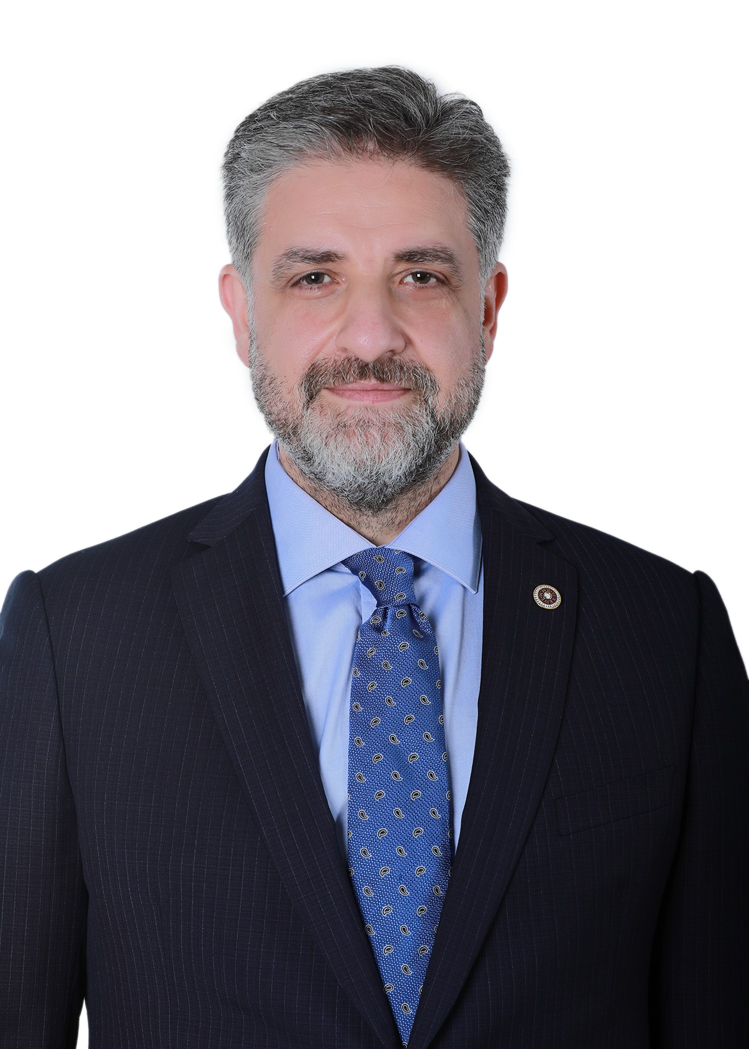 Abdulkadir Emin ÖNEN