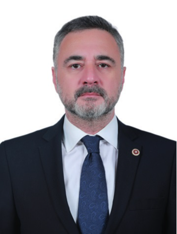 Ahmet Gökhan SARIÇAM