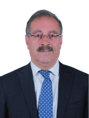 Abdulkadir AKGÜL