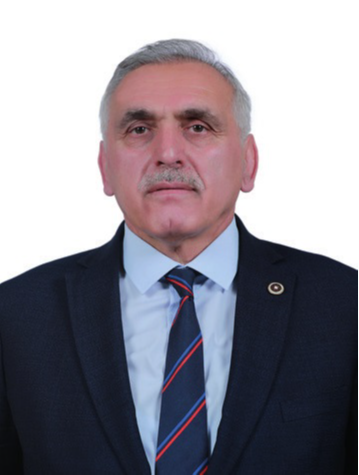 Ali İNCİ