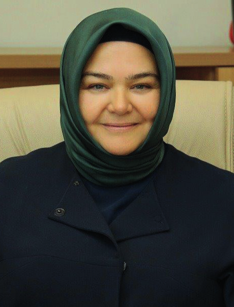 Ayşen GÜRCAN