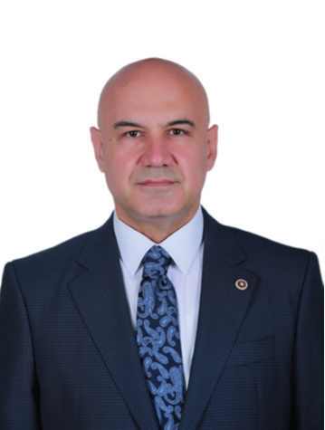 Turhan ÇÖMEZ