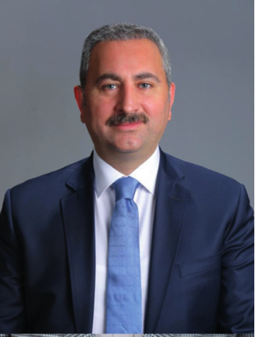 Abdulhamit GÜL
