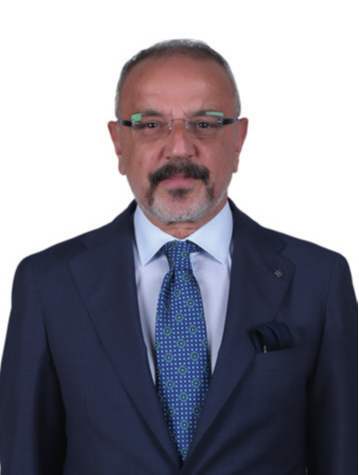 Sırrı SAKİK