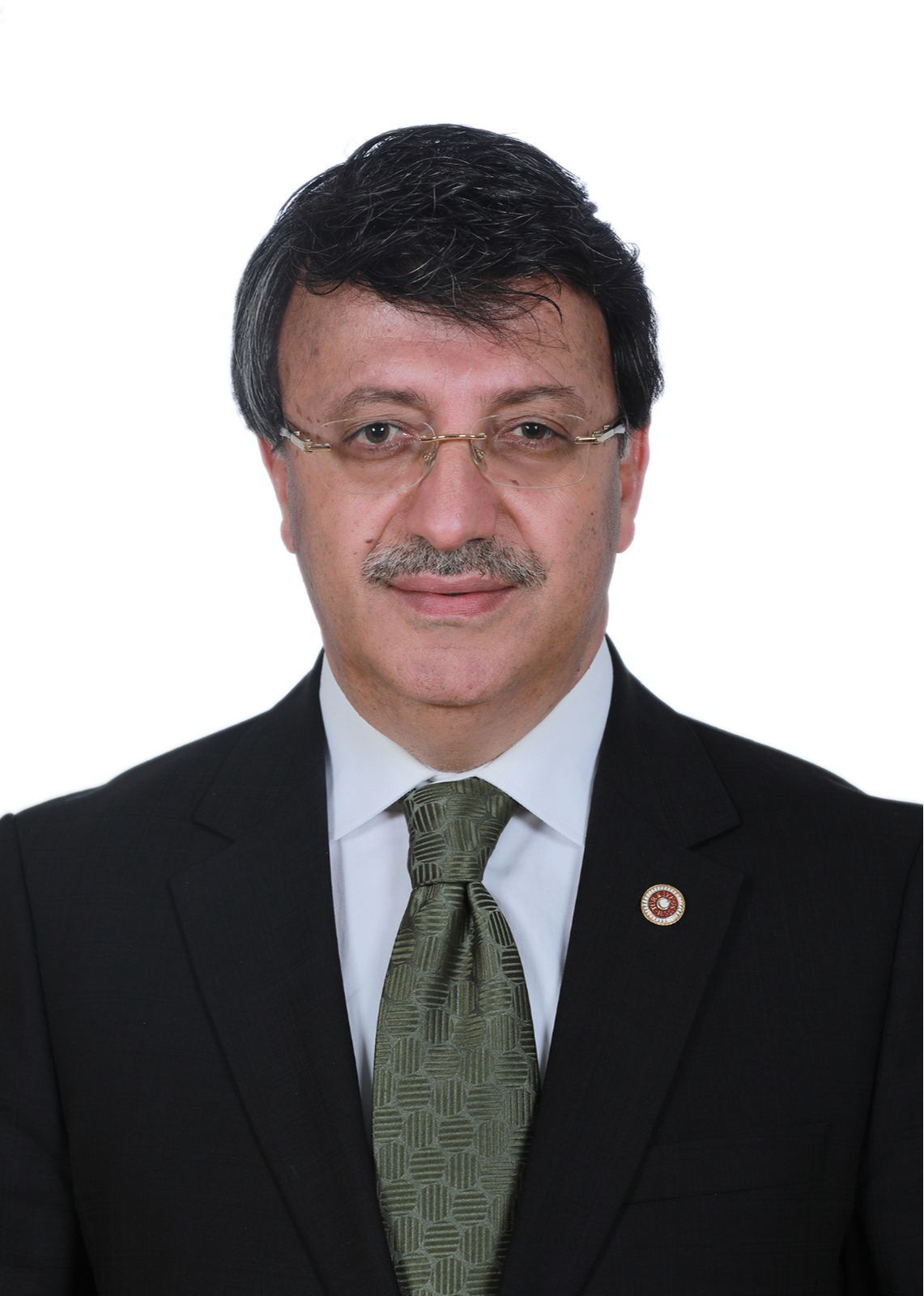 Kayhan TÜRKMENOĞLU