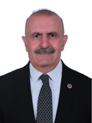 Burhan KAYATÜRK