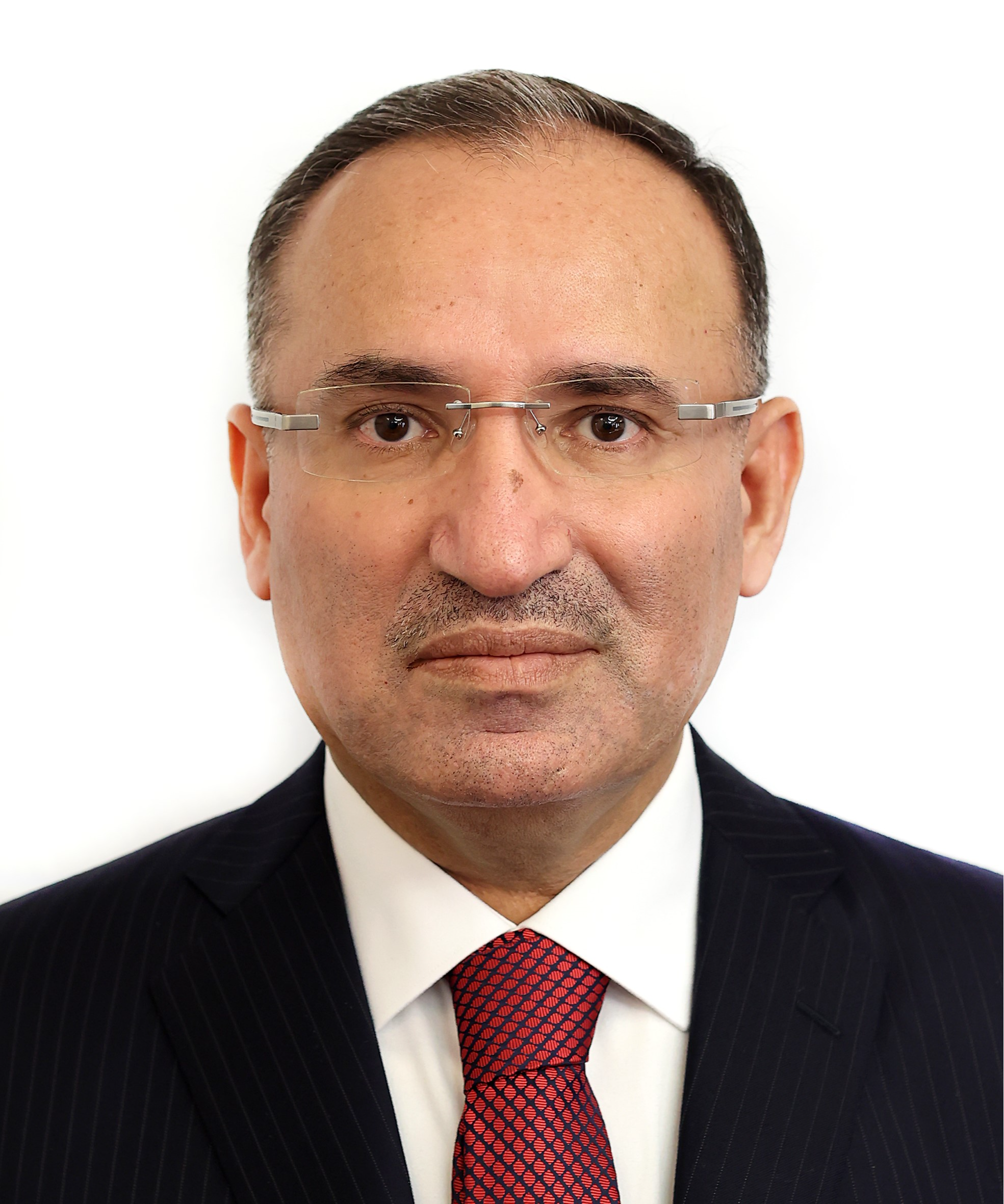 Bekir BOZDAĞ