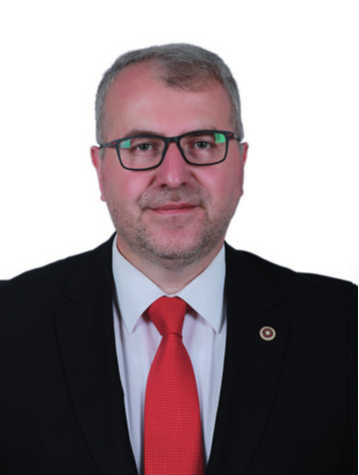 Halil ELDEMİR
