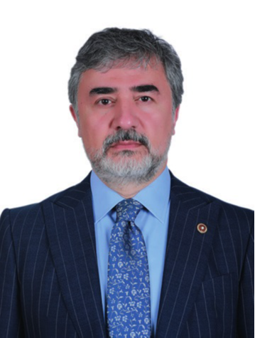 Mustafa HAMARAT