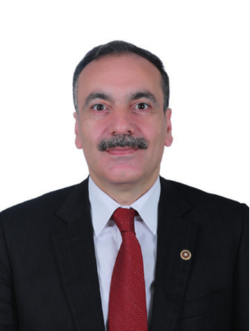 Mustafa BİLİCİ